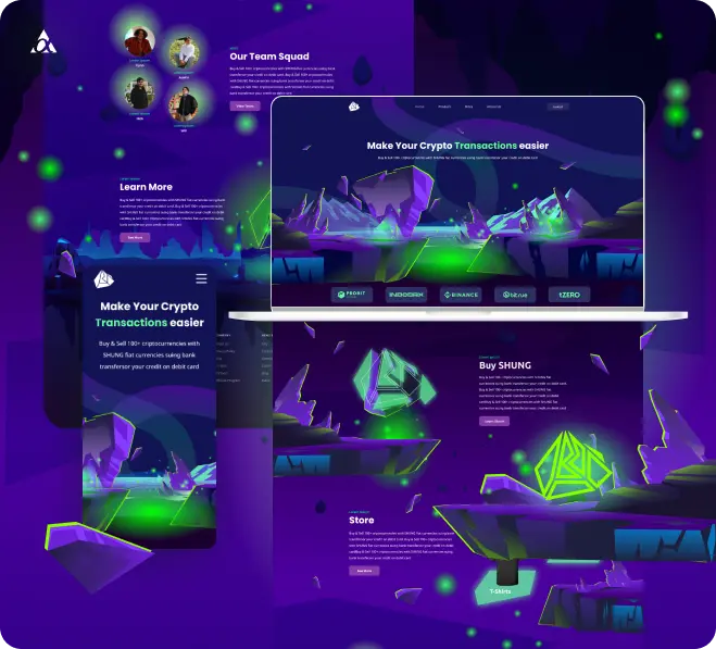 website copywriting for landing pages